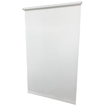 FRIEDLAND RLR SHADE JUP WHT 55X72"" JU5W